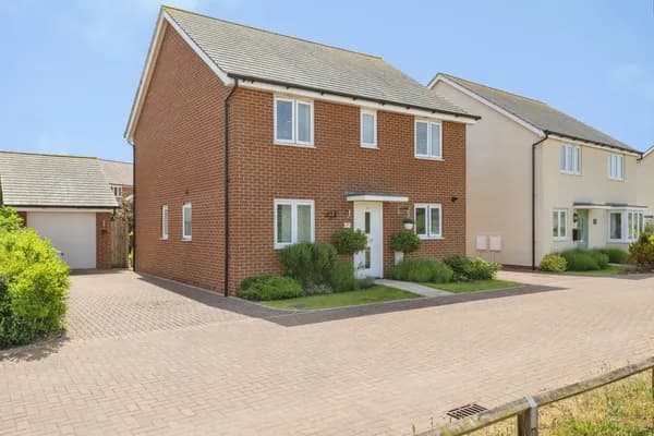 Hobby Drive, WYMONDHAM, Norfolk, NR18, Norfolk — photo 1