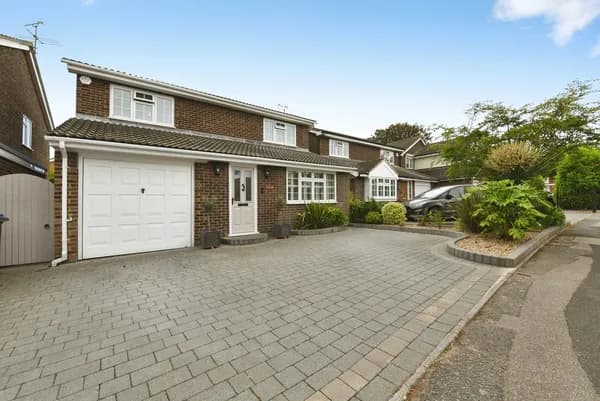 Drewsteignton, Shoeburyness, Essex, SS3, Essex — photo 1
