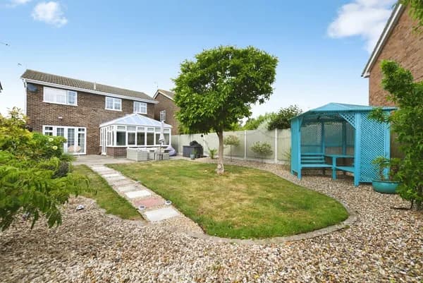 Drewsteignton, Shoeburyness, Essex, SS3, Essex — photo 4