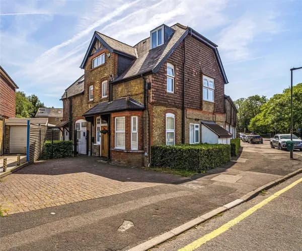 Clarence Court, Rushmore Hill, Orping..., Orpington