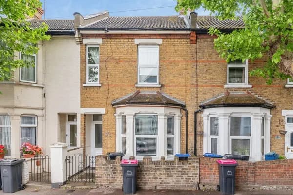 Tudor Road, Westcliff-on-Sea, Essex, SS0, Essex — photo 1