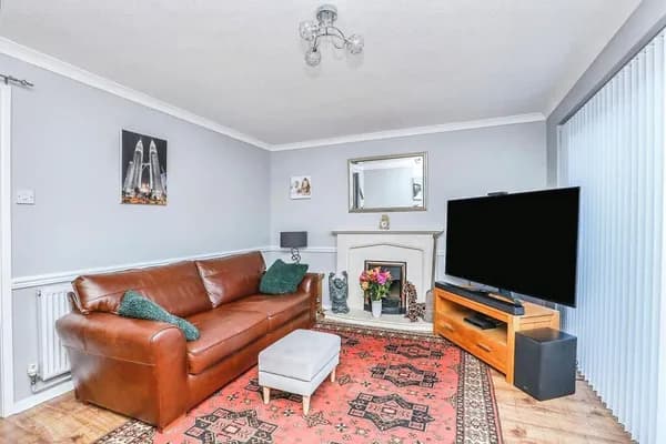 Lovell Gardens, Watton, Thetford, Nor..., Thetford — photo 3