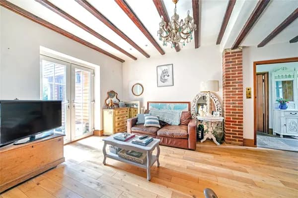 Burlings Lane, Knockholt, Sevenoaks, ..., Sevenoaks — photo 2