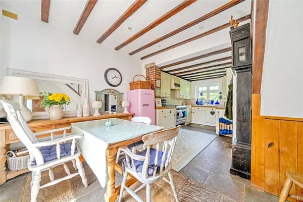 Burlings Lane, Knockholt, Sevenoaks, ..., Sevenoaks — photo 4