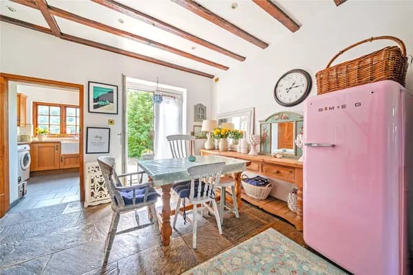 Burlings Lane, Knockholt, Sevenoaks, ..., Sevenoaks — photo 5
