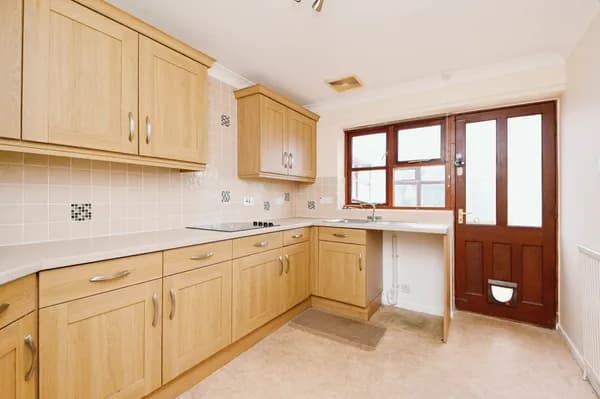 Finsbury Close, Downham Market, Norfo..., Norfolk — photo 4