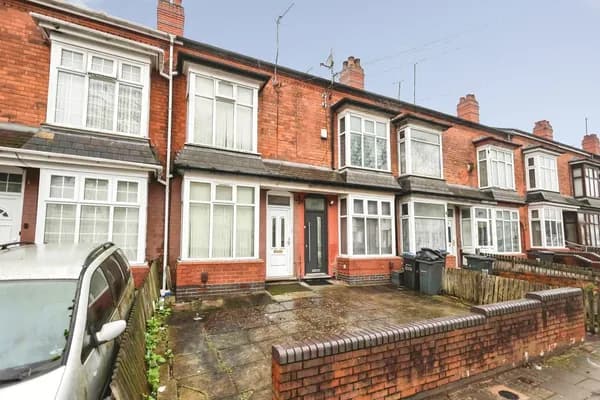 South Road, BIRMINGHAM, West Midlands..., West Midlands — photo 1