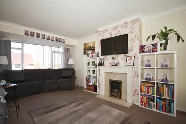 Wellesbourne Road, Coventry, West Mid..., West Midlands — photo 2