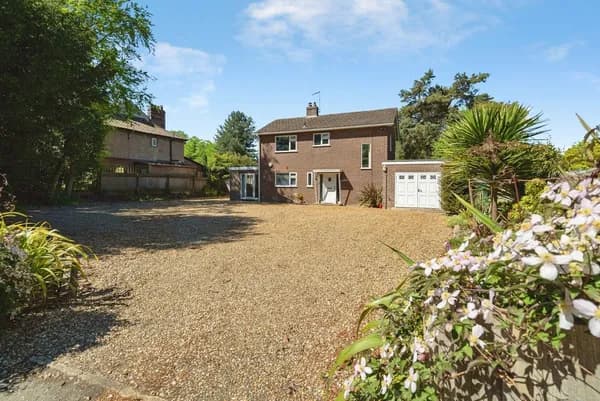 Norwich Road, Wroxham, Norwich, Norfo..., Norwich — photo 1