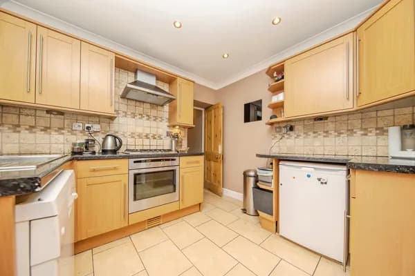 Bristol Road, Ipswich, Suffolk, IP4, Suffolk — photo 2