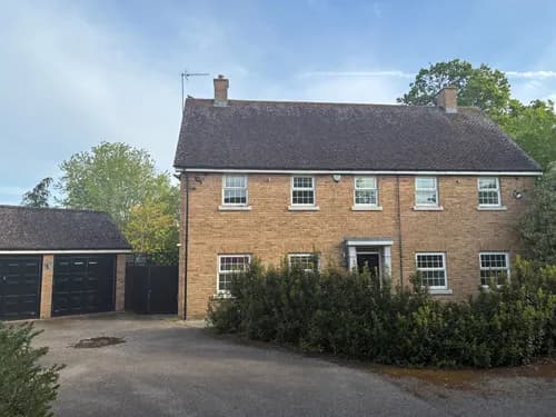 Knight Road, Rendlesham, Woodbridge, Woodbridge — photo 1