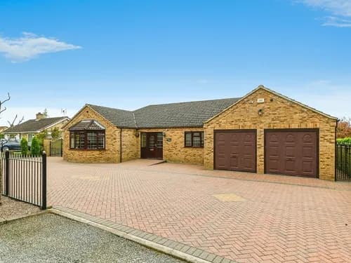 The Rowans, Downham Market, Downham Market — photo 1