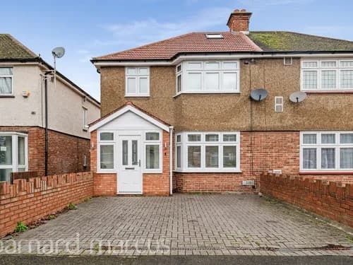 Edward Road, Bedfont, Bedfont — photo 1