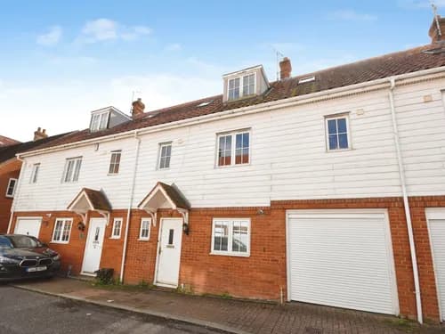 Braganza Way, Chelmsford Garden, Chelmsford, Chelmsford — photo 1