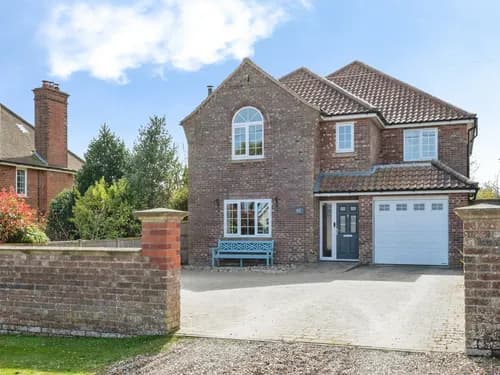 Beckmeadow Way, Mundesley, NORWICH, NORWICH — photo 1