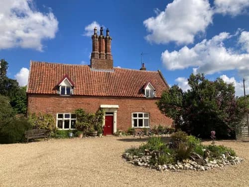 North Pickenham Road, Swaffham, Swaffham — photo 1