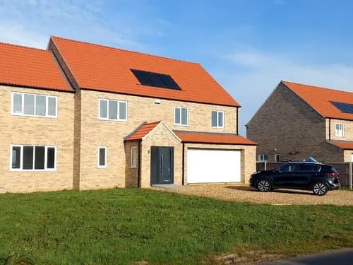 The Drove, Barroway Drove, Downham Market, Downham Market — photo 1