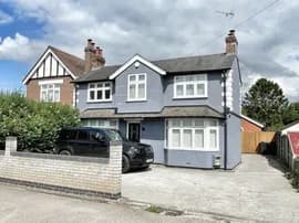 Ipswich Road, Colchester, Colchester — photo 2