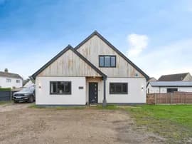 Westfield Road, Manea, March, March — photo 2