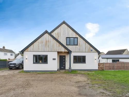 Westfield Road, Manea, March, March — photo 1