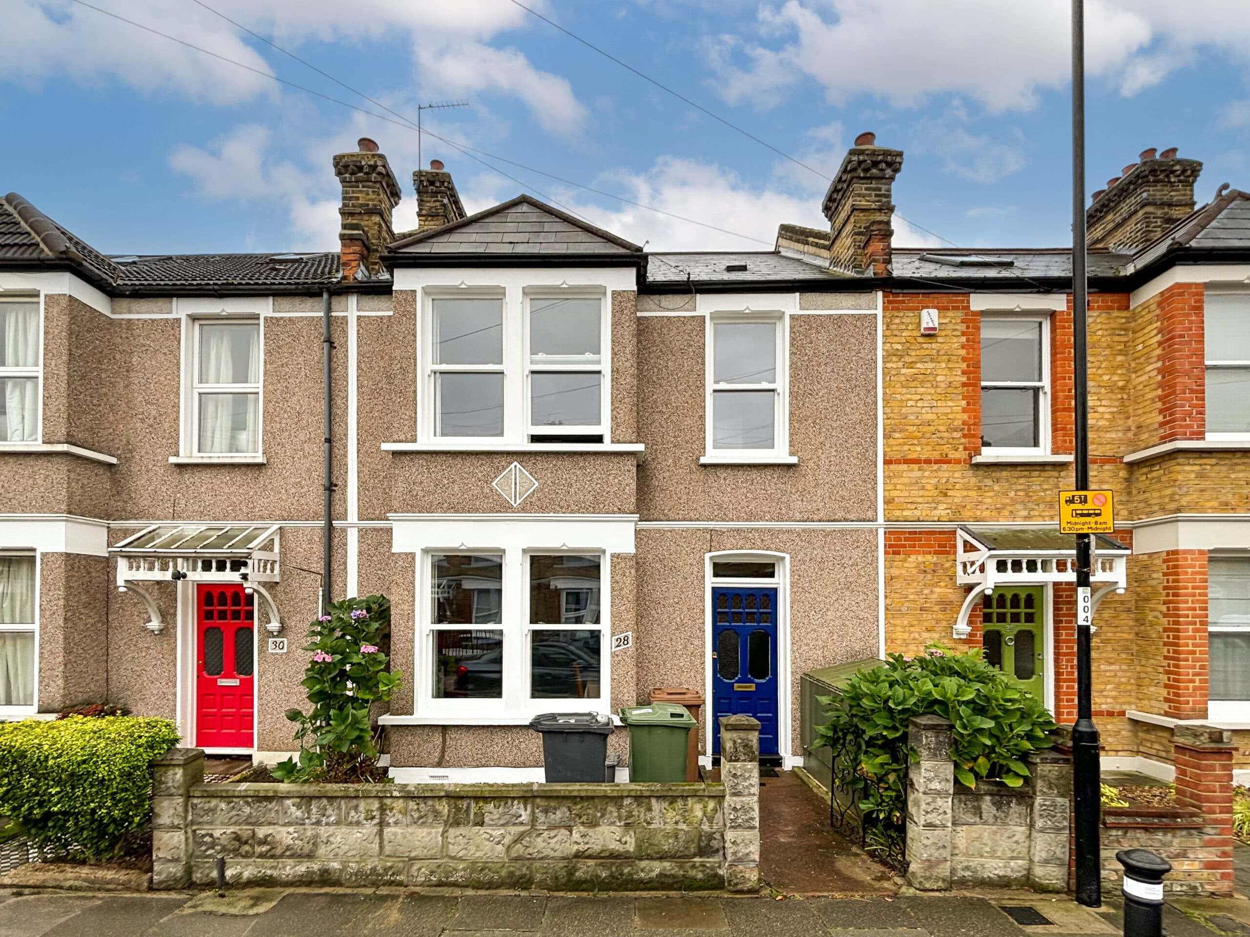 Chalcroft Road — photo 3