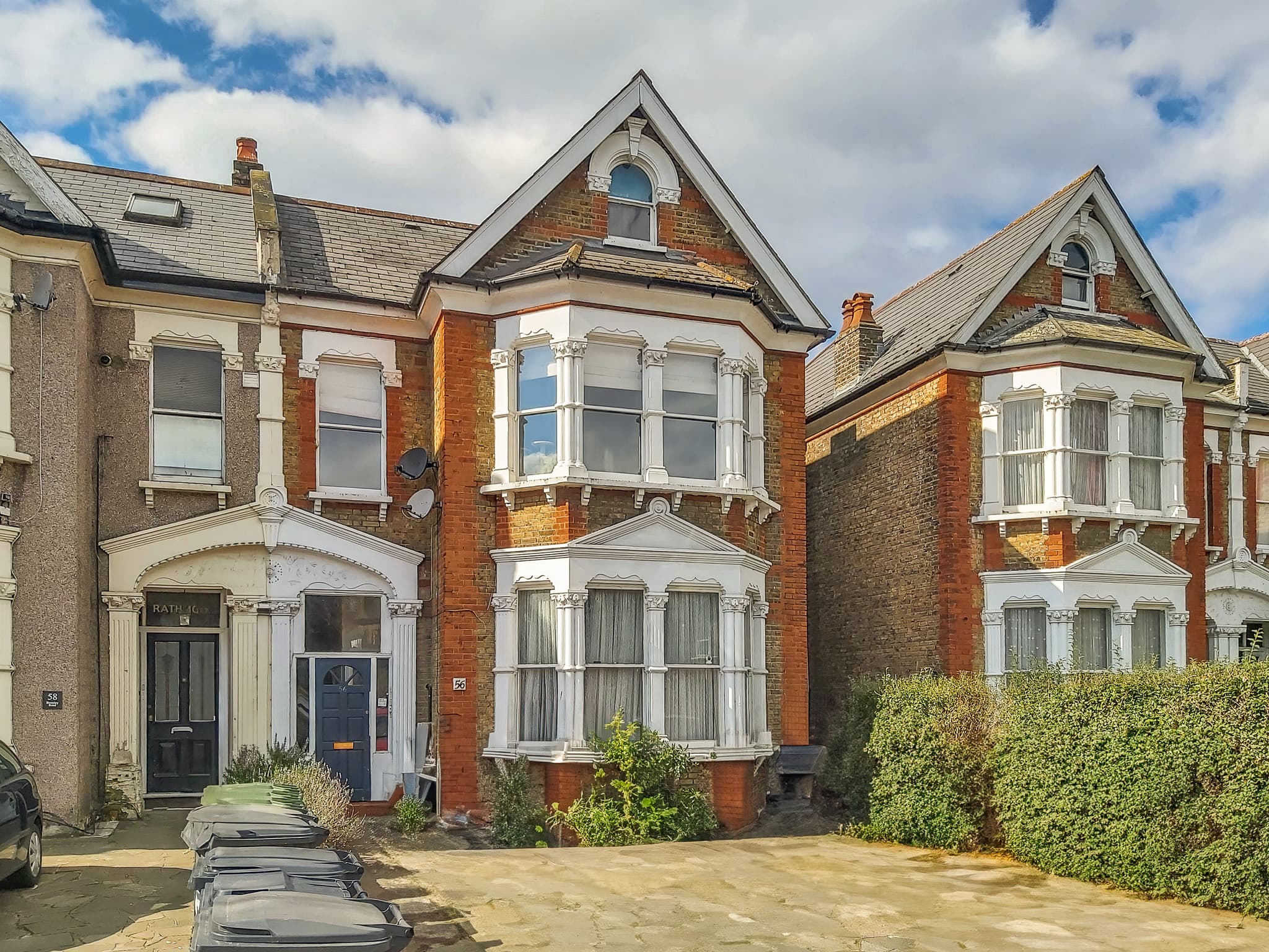 Bromley Road — photo 4