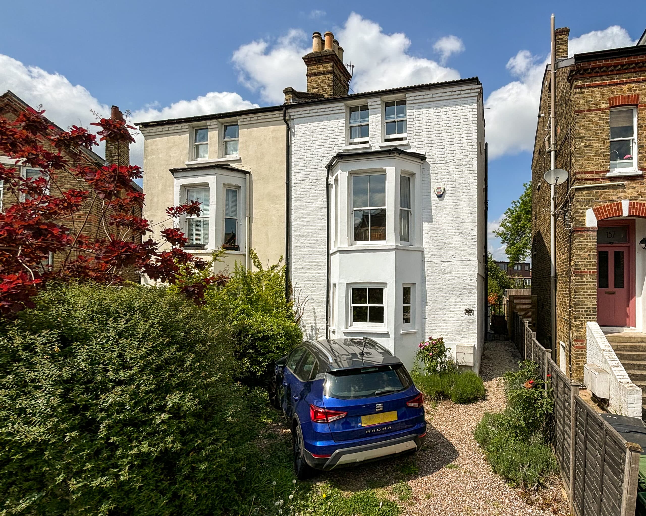 Devonshire Road — photo 3