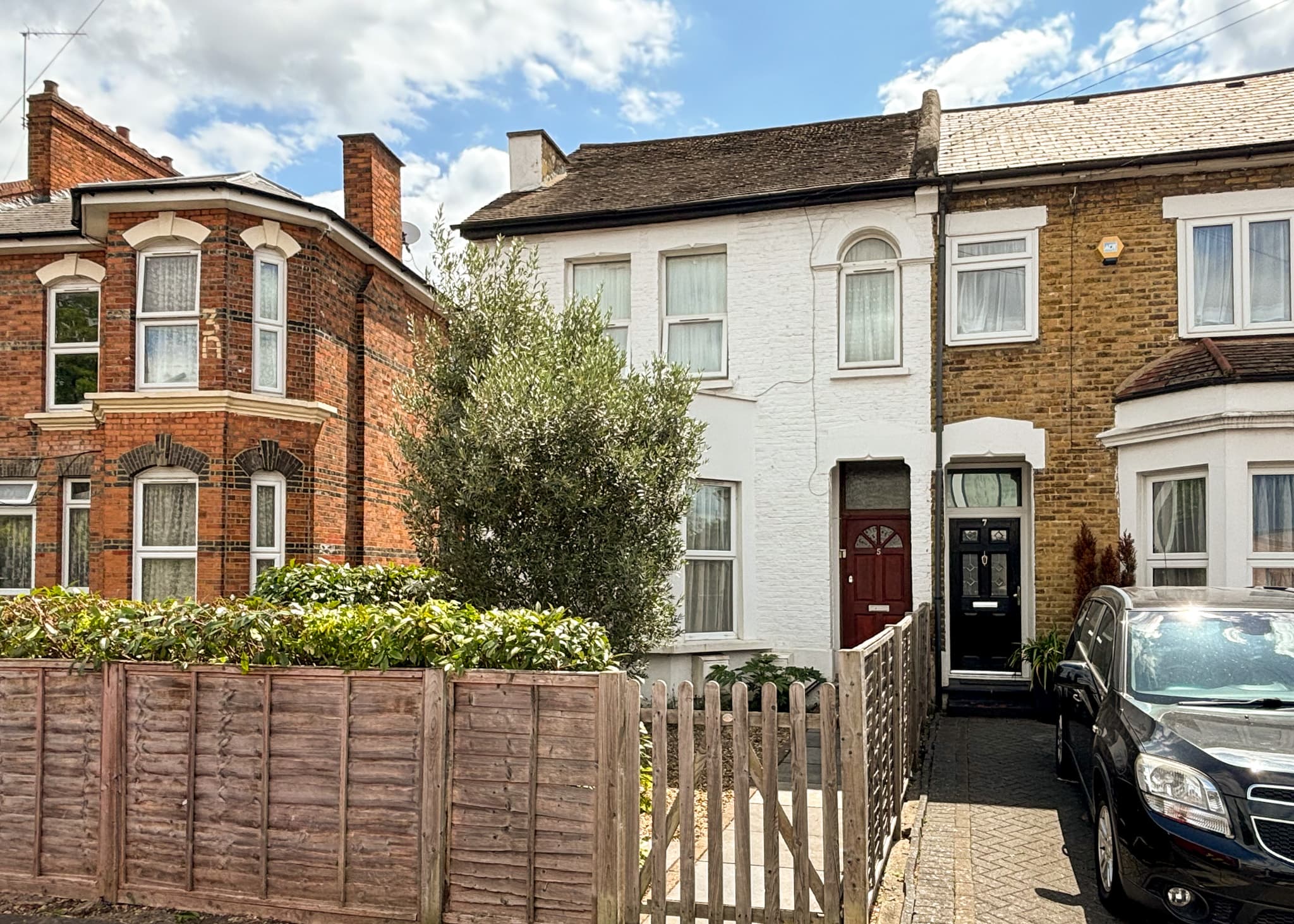 Barmeston Road — photo 3