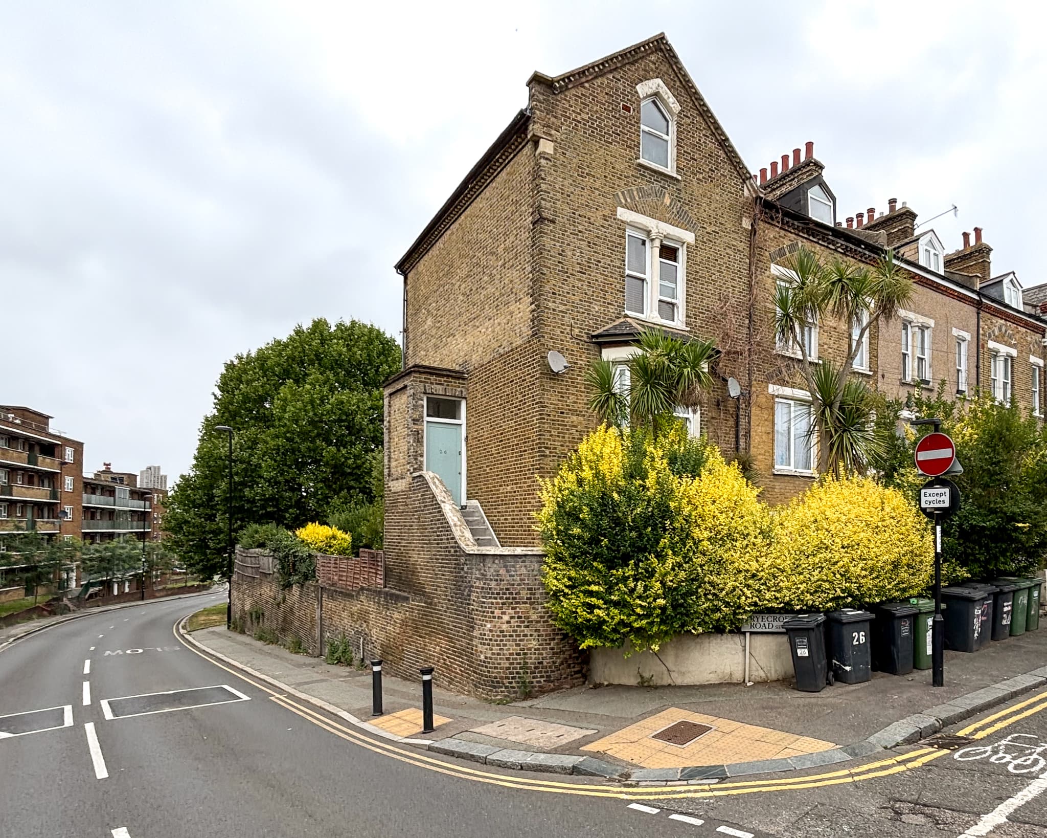 Ryecroft Road — photo 3