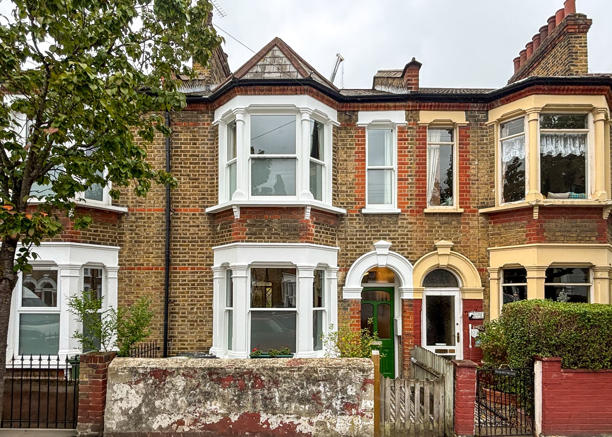 Leahurst Road — photo 3