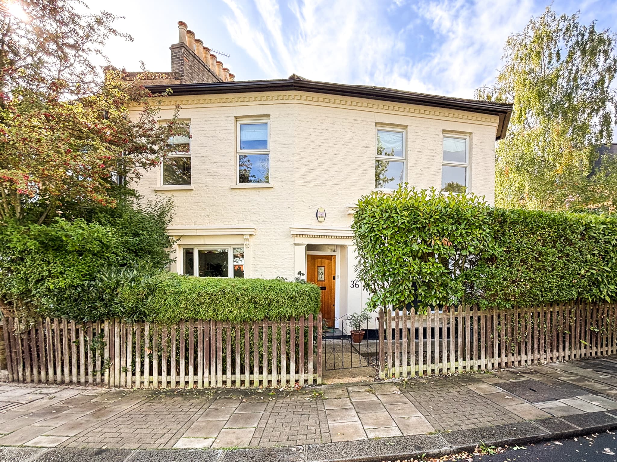 Stanstead Road — photo 3