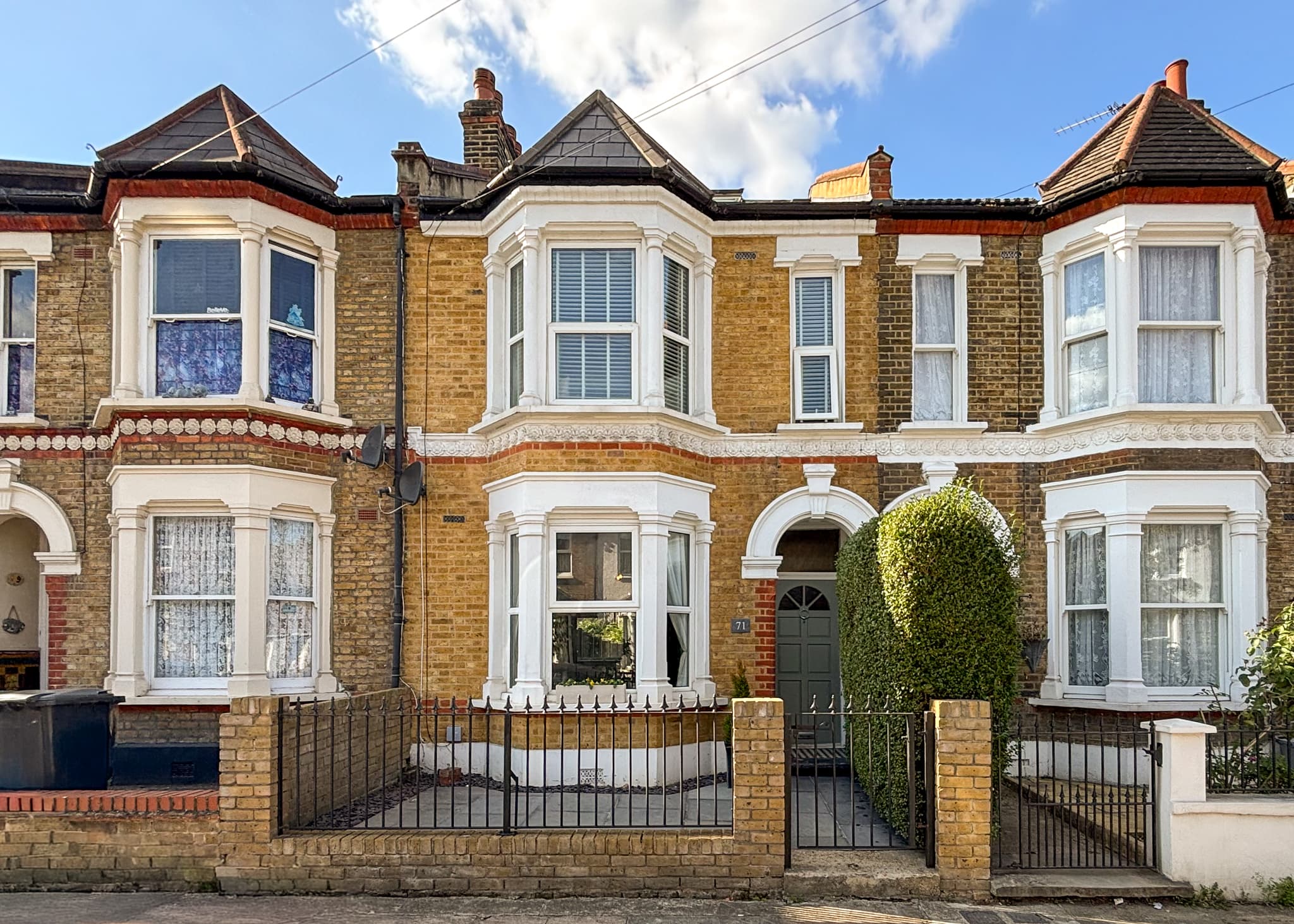 Nelgarde Road — photo 3