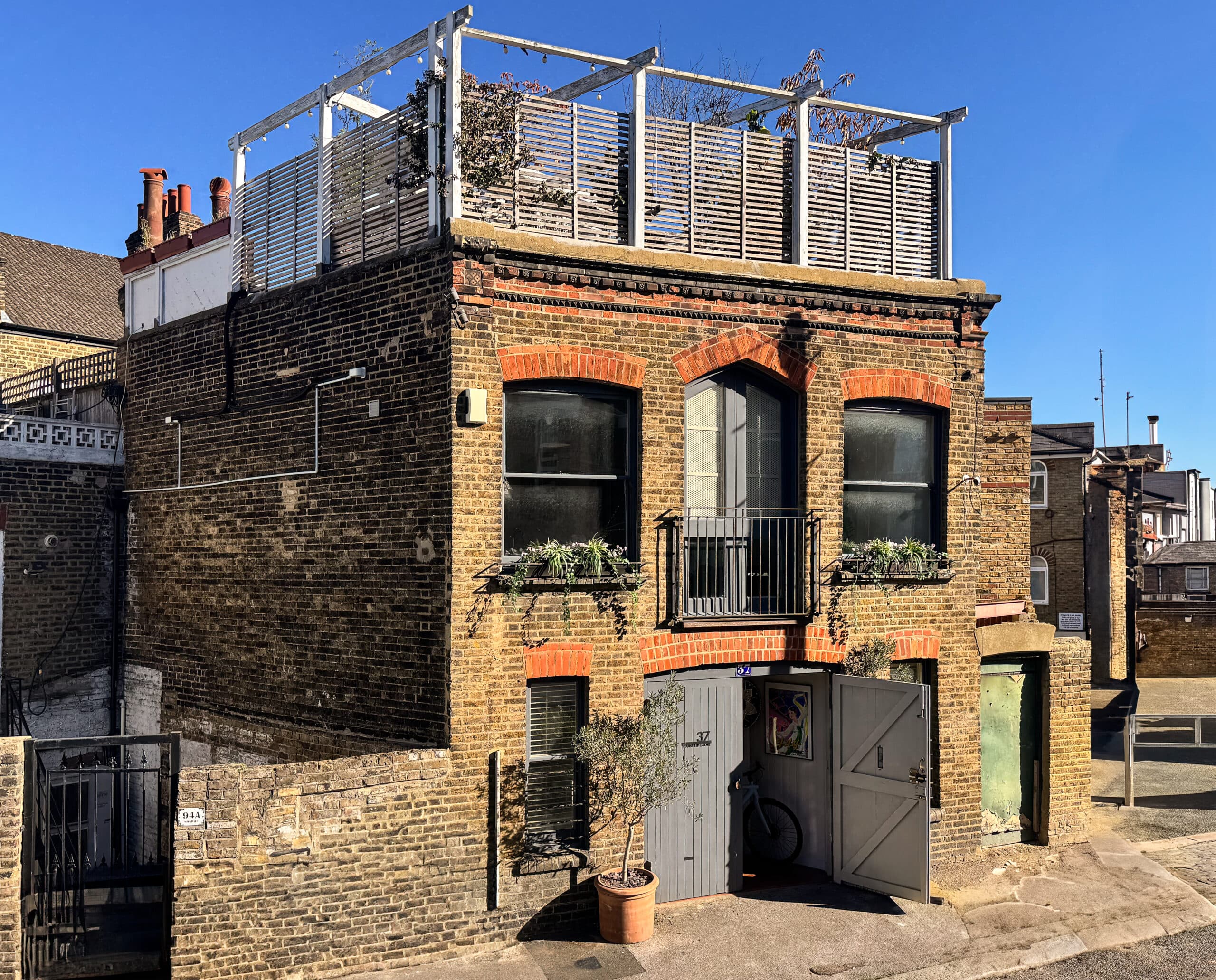 Fransfield Grove — photo 3