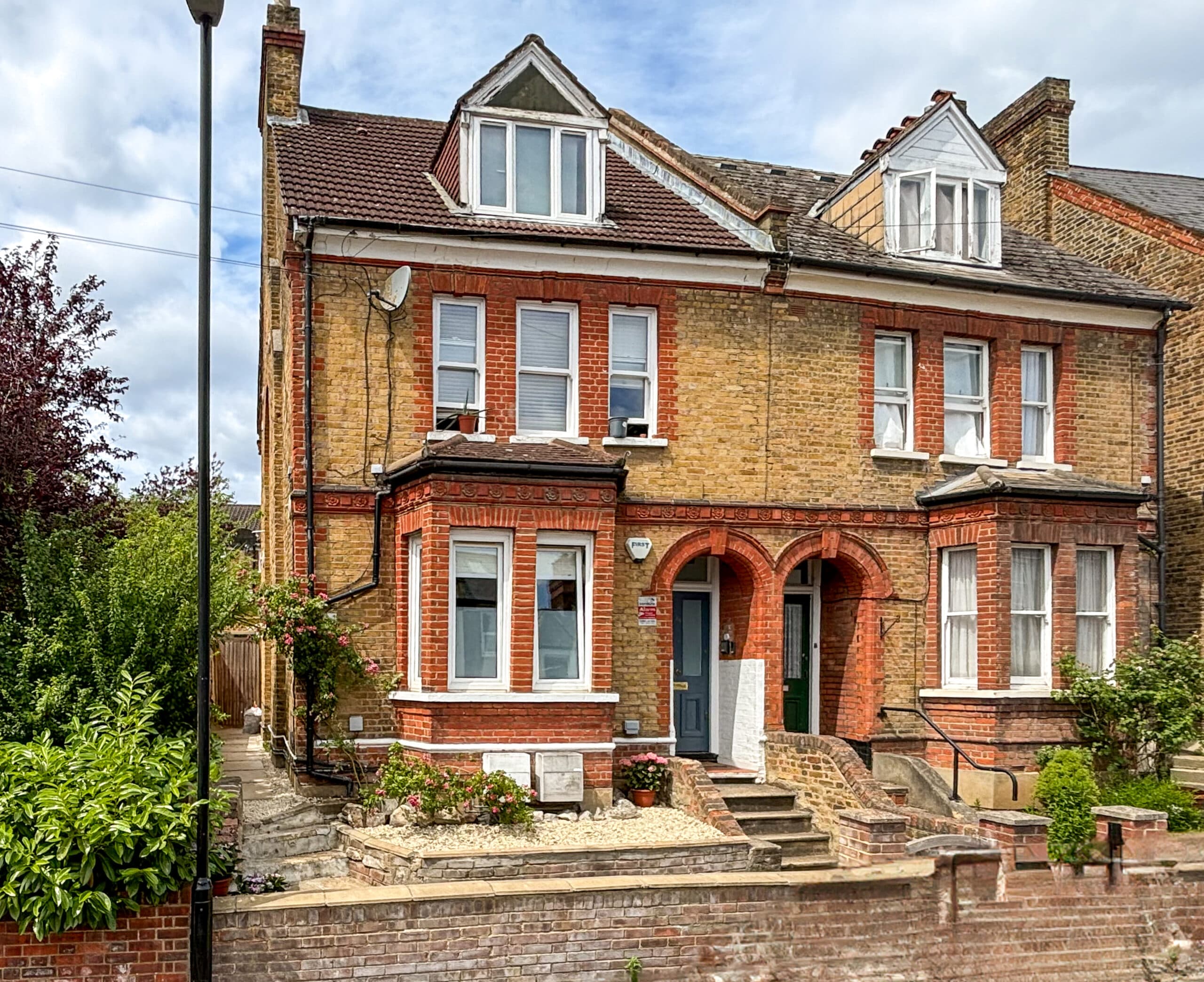 Siddons Road — photo 4