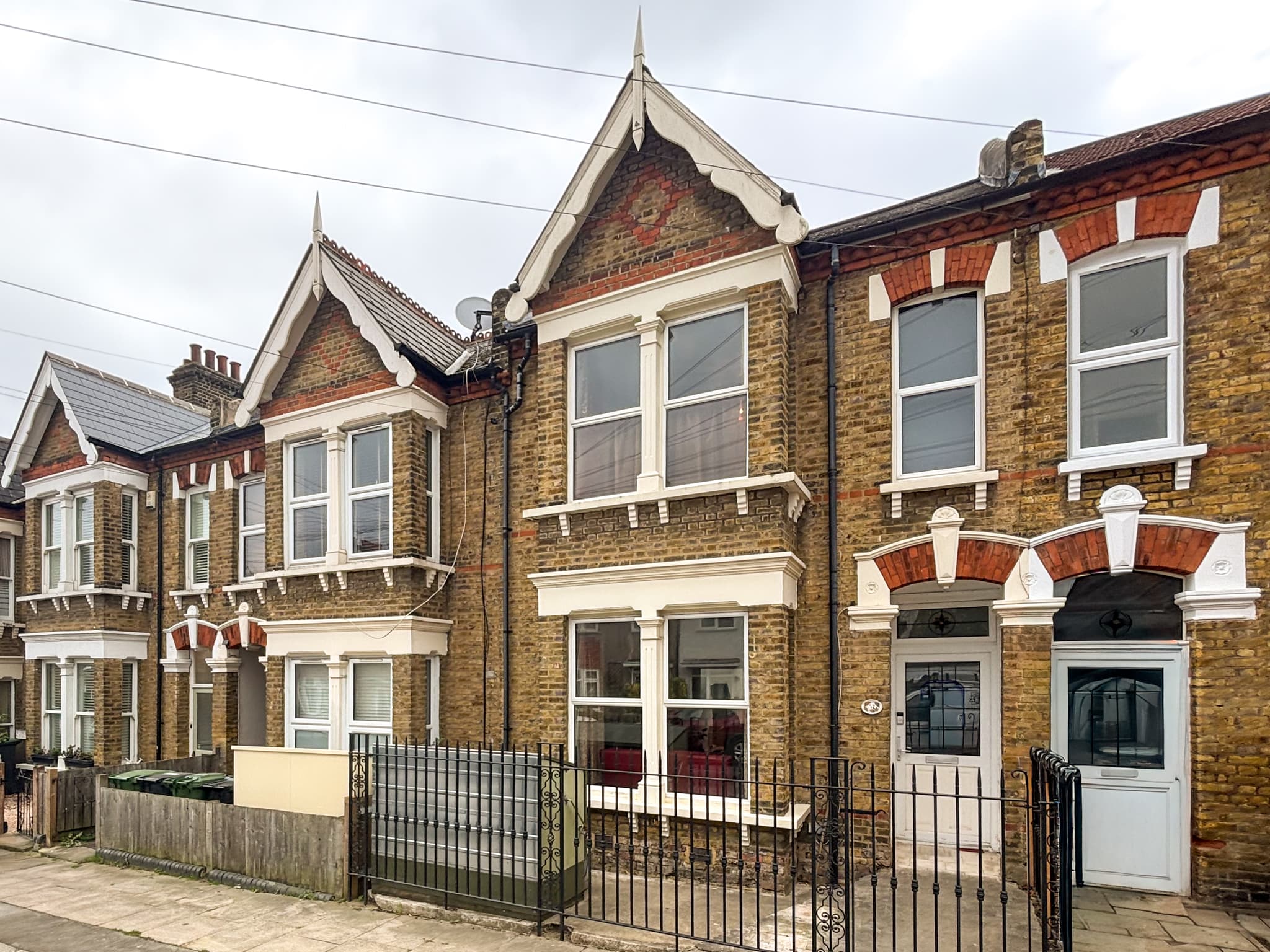 Agnew Road — photo 3