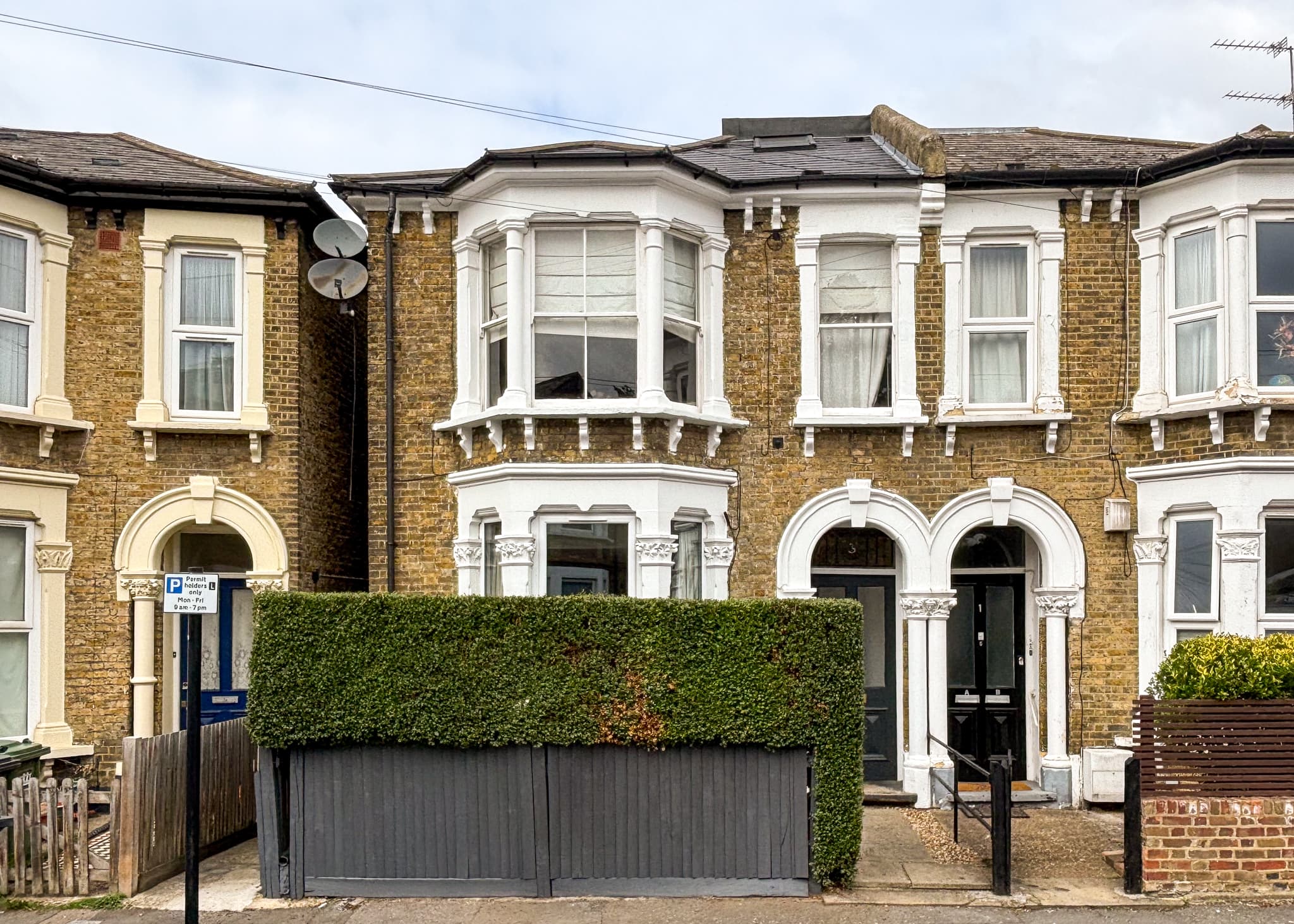 Radford Road — photo 3