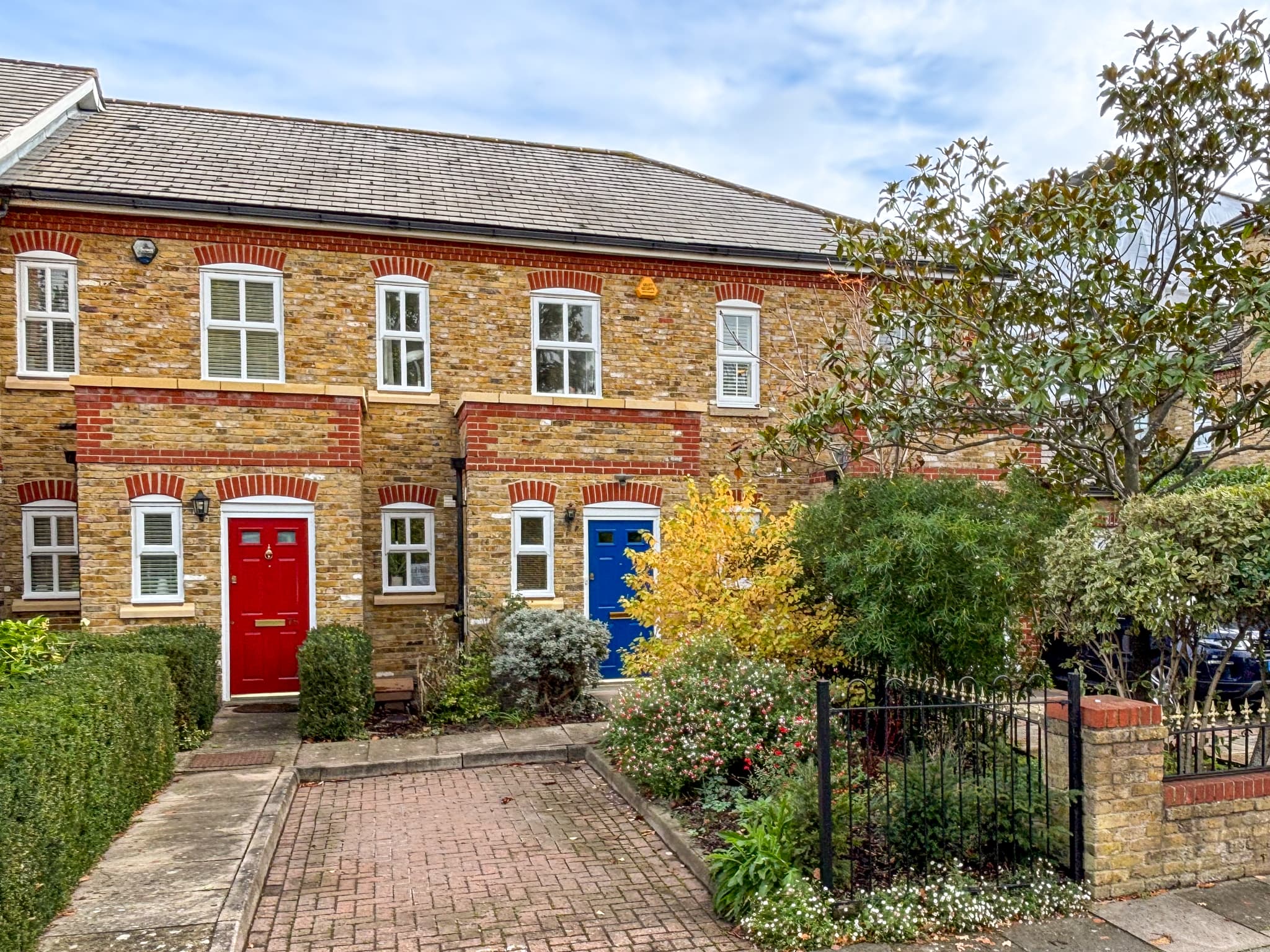 Stainton Road — photo 3