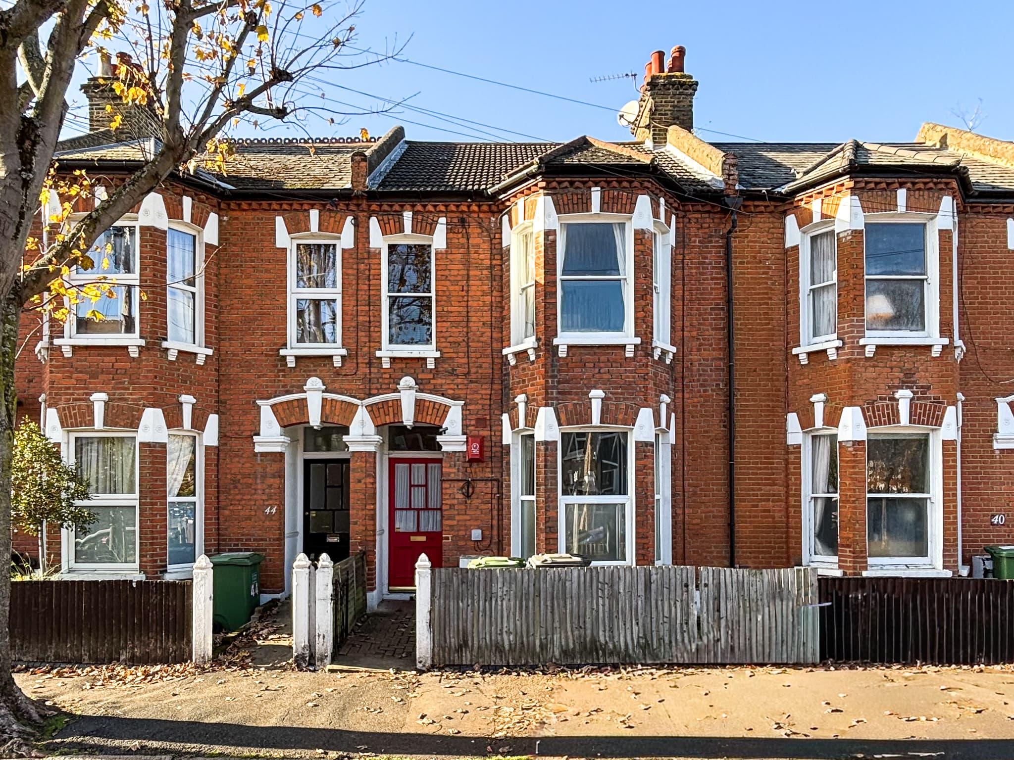 Bovill Road — photo 3