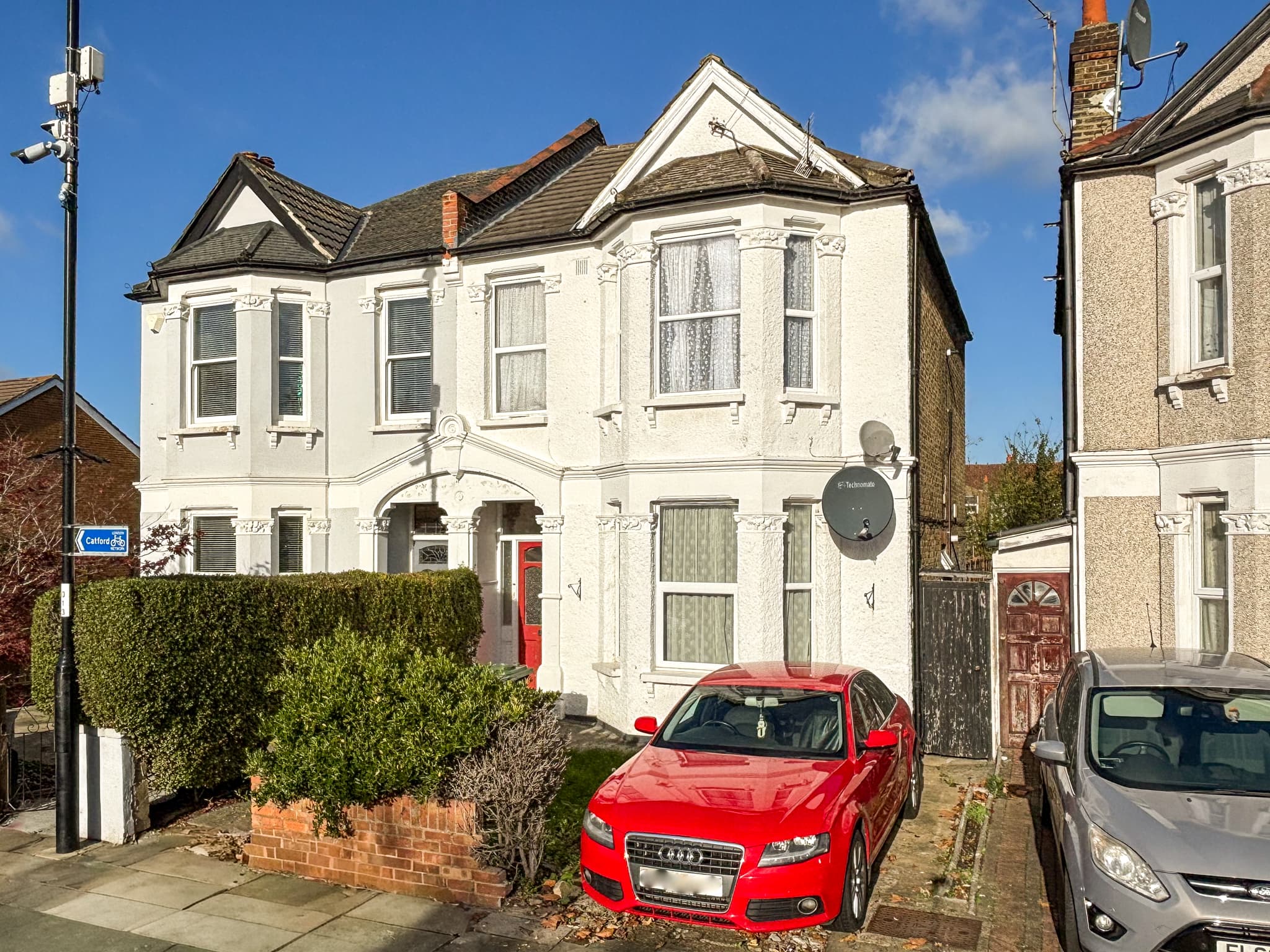 Culverley Road — photo 3