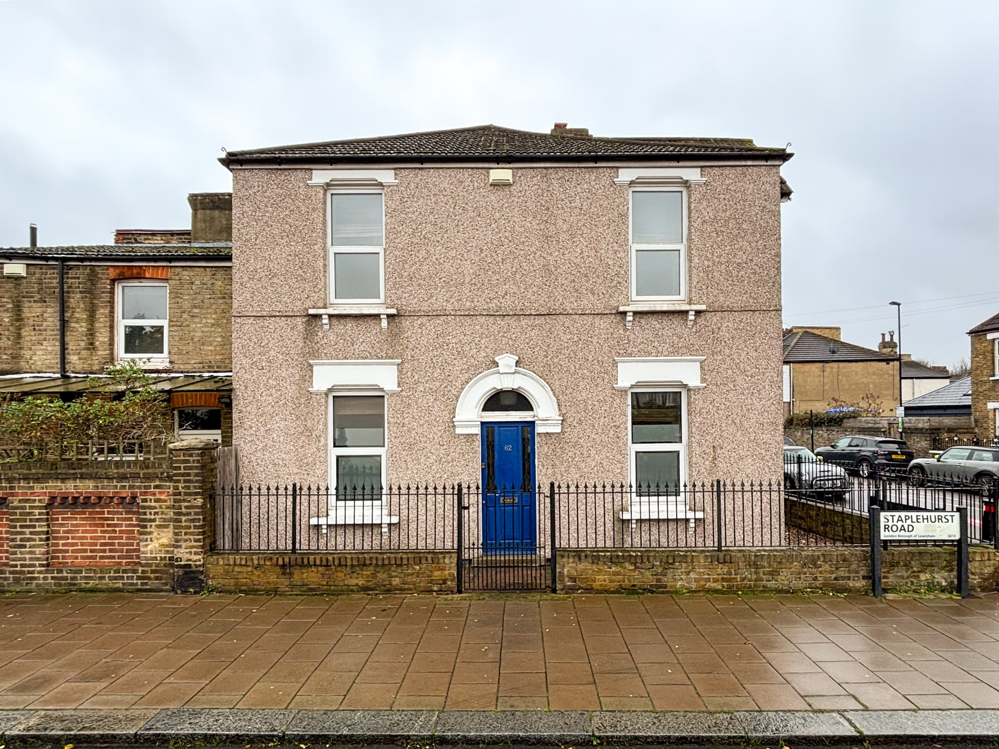Longhurst Road — photo 3
