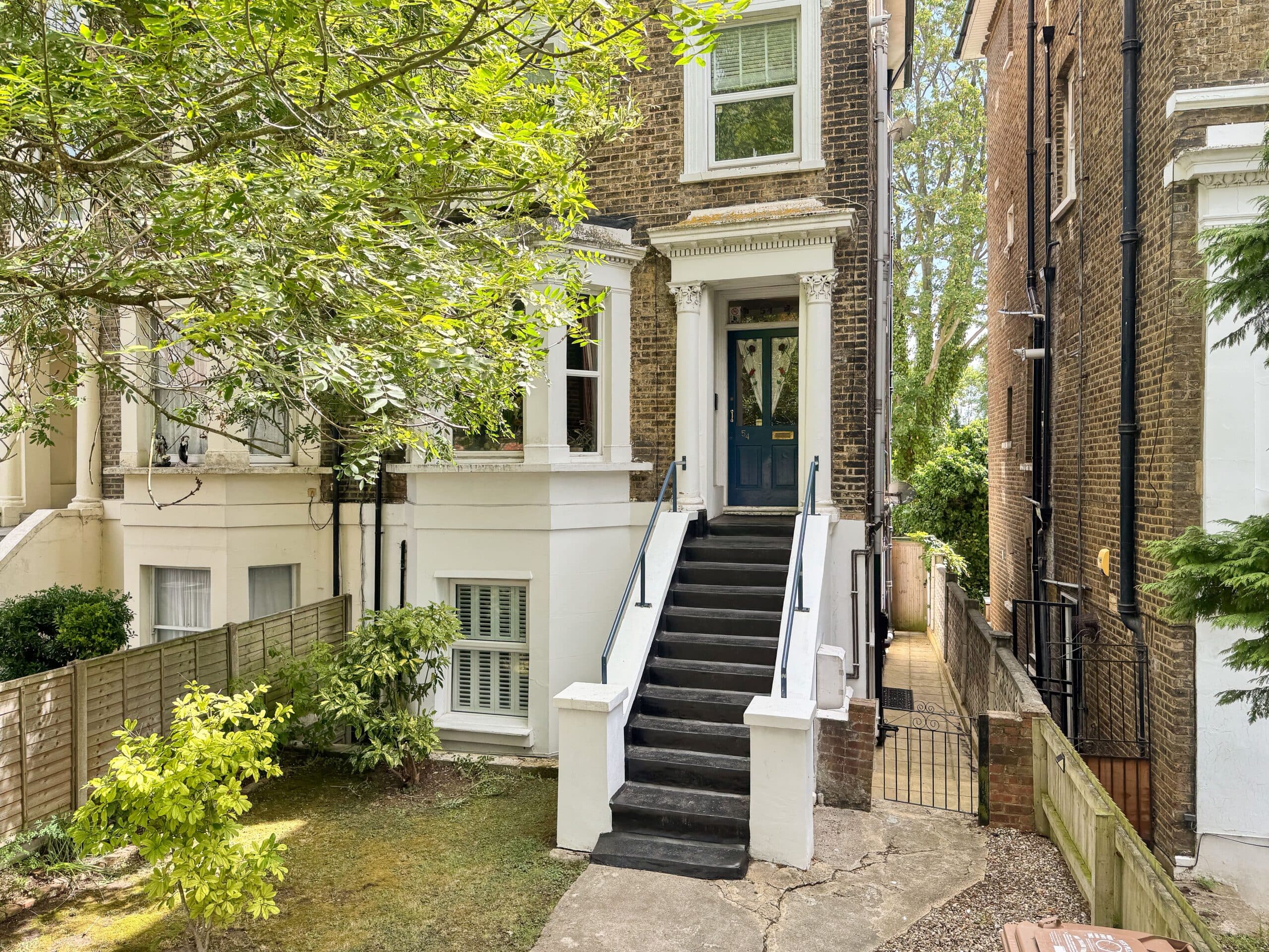 Devonshire Road — photo 4