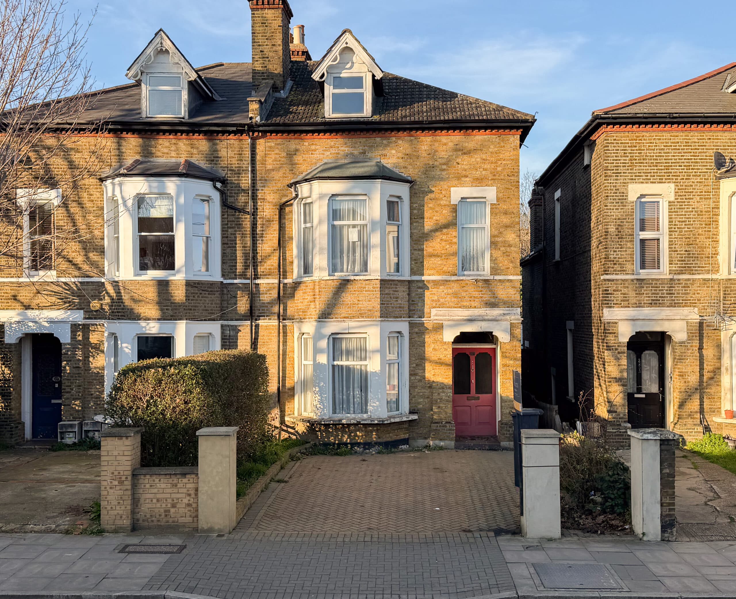 Stanstead Road — photo 3