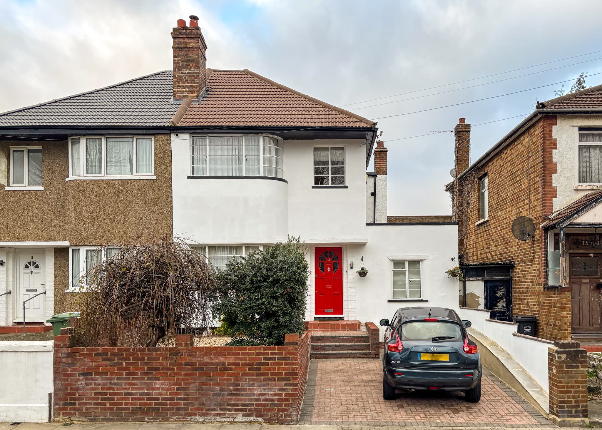 Beacon Road — photo 3