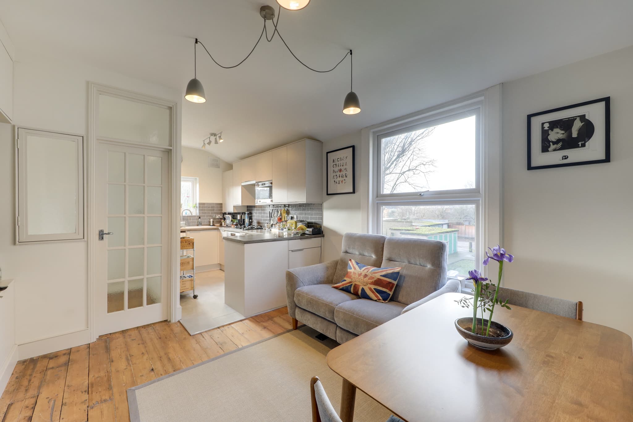 Sangley Road — photo 3
