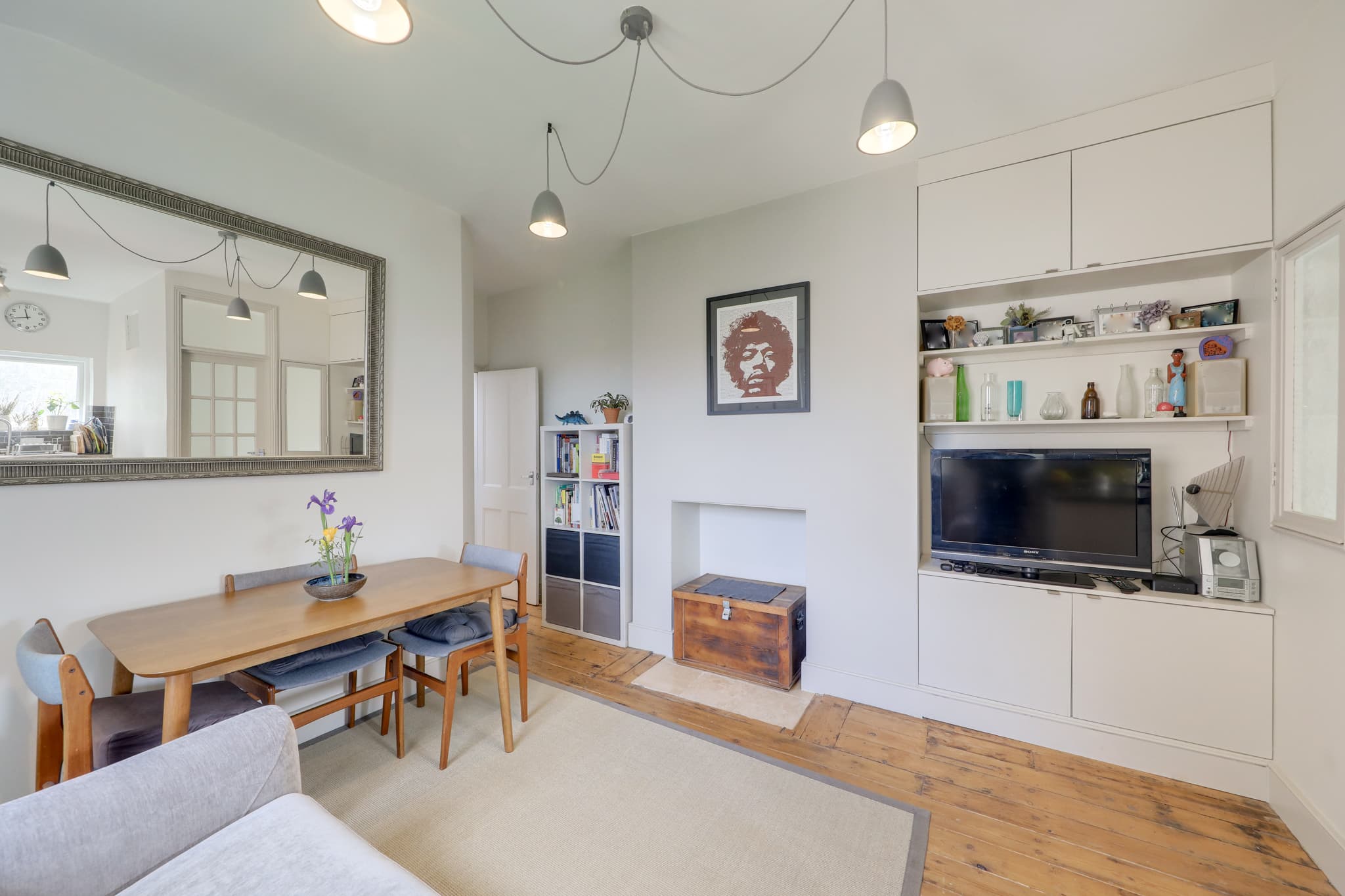 Sangley Road — photo 5