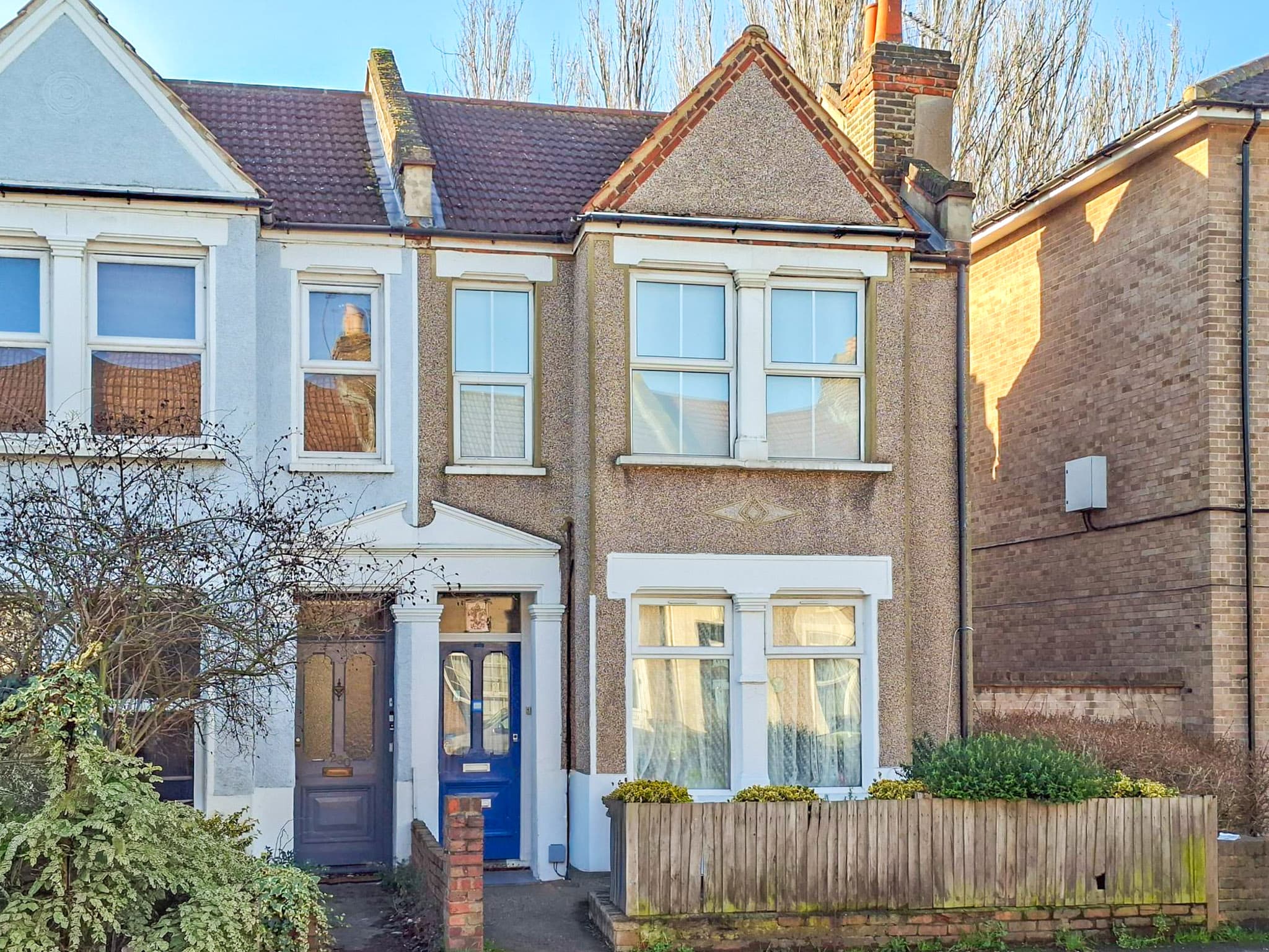 Sangley Road — photo 4