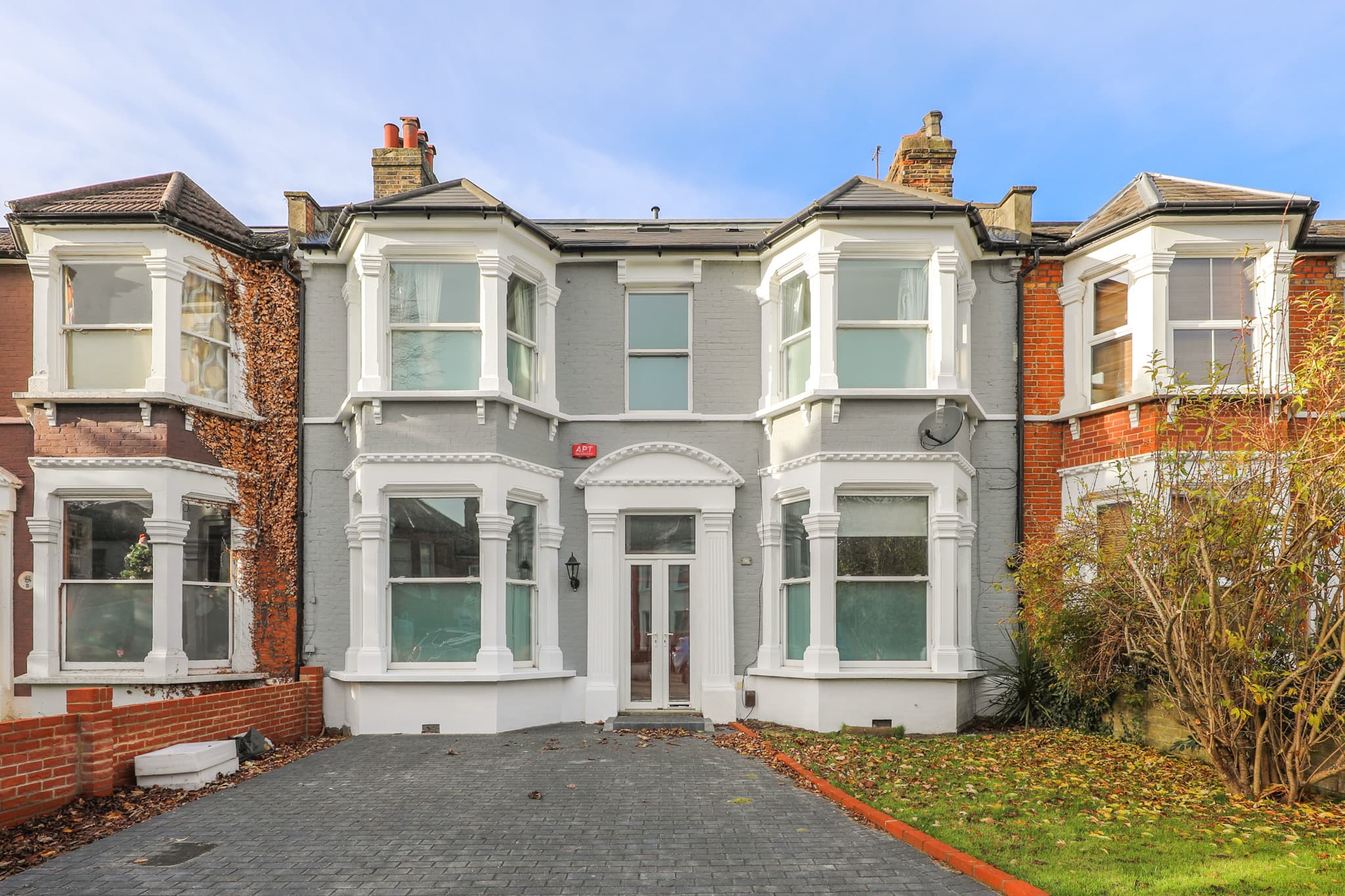 Wellmeadow Road — photo 3
