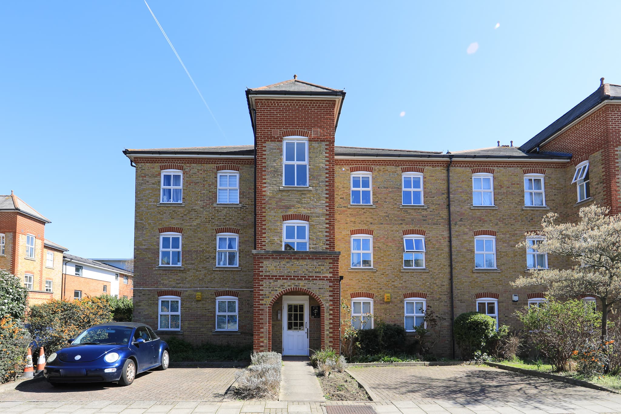 Lullingstone Lane — photo 4