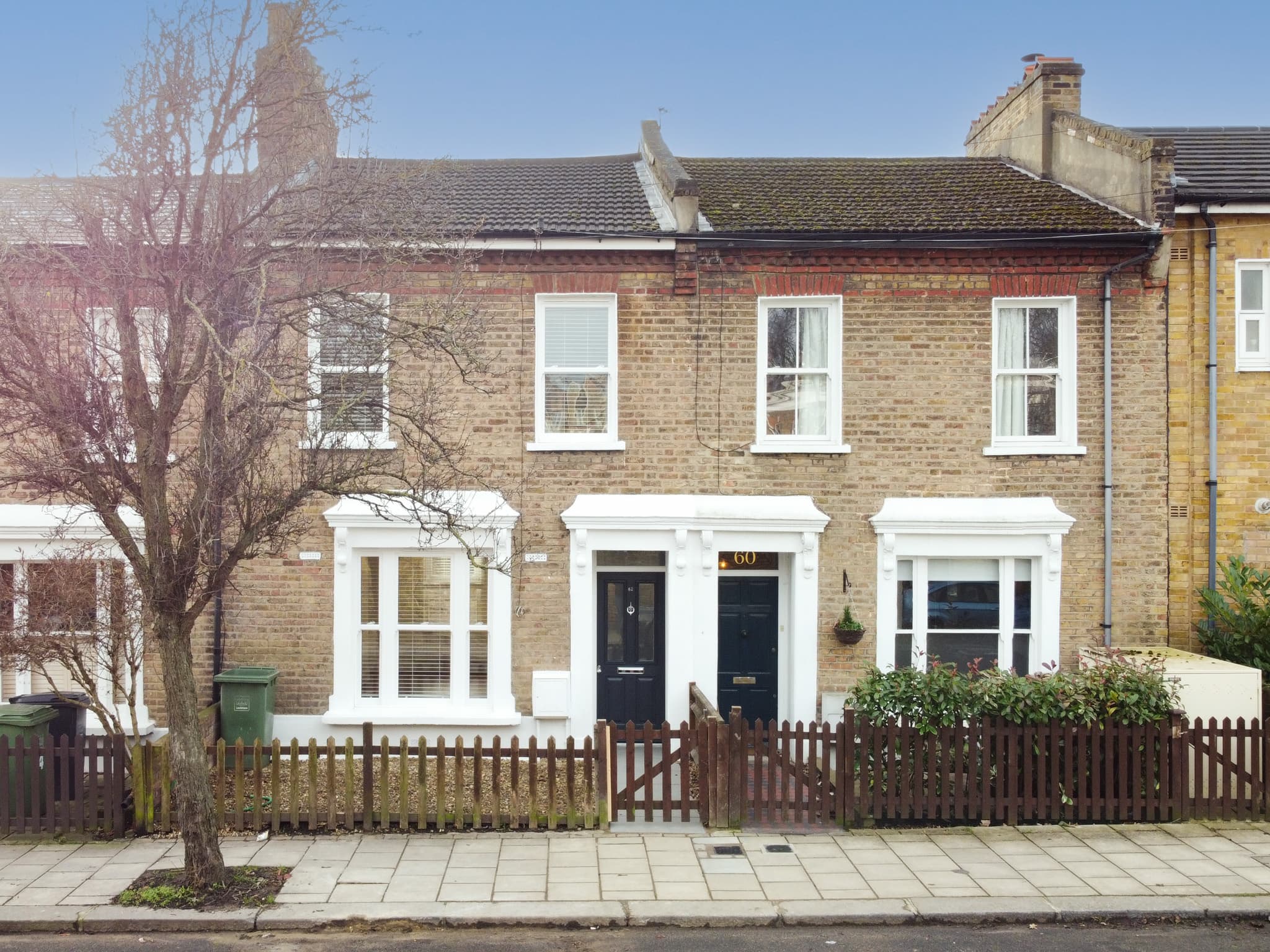 Stanstead Road — photo 3