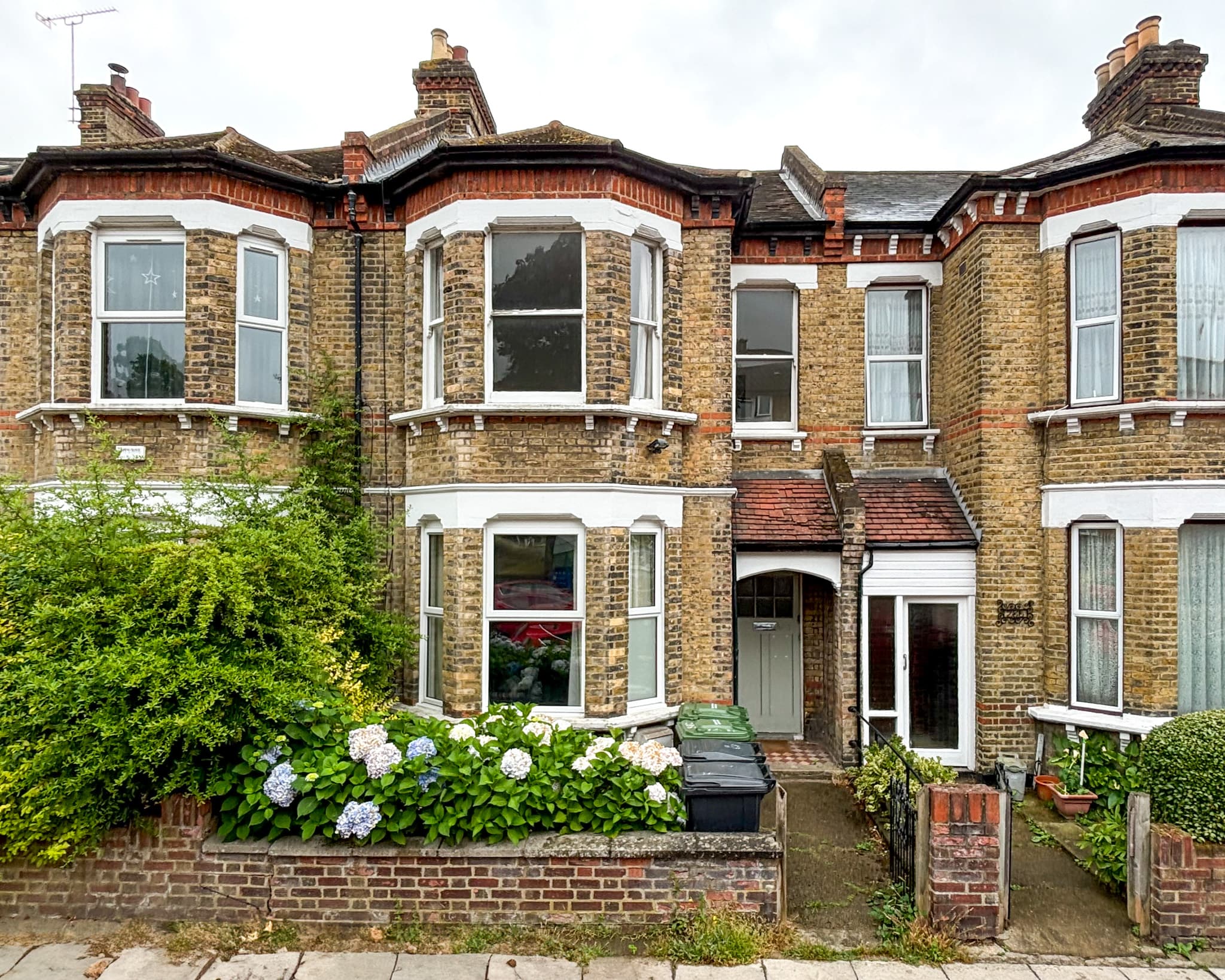 Devonshire Road — photo 3